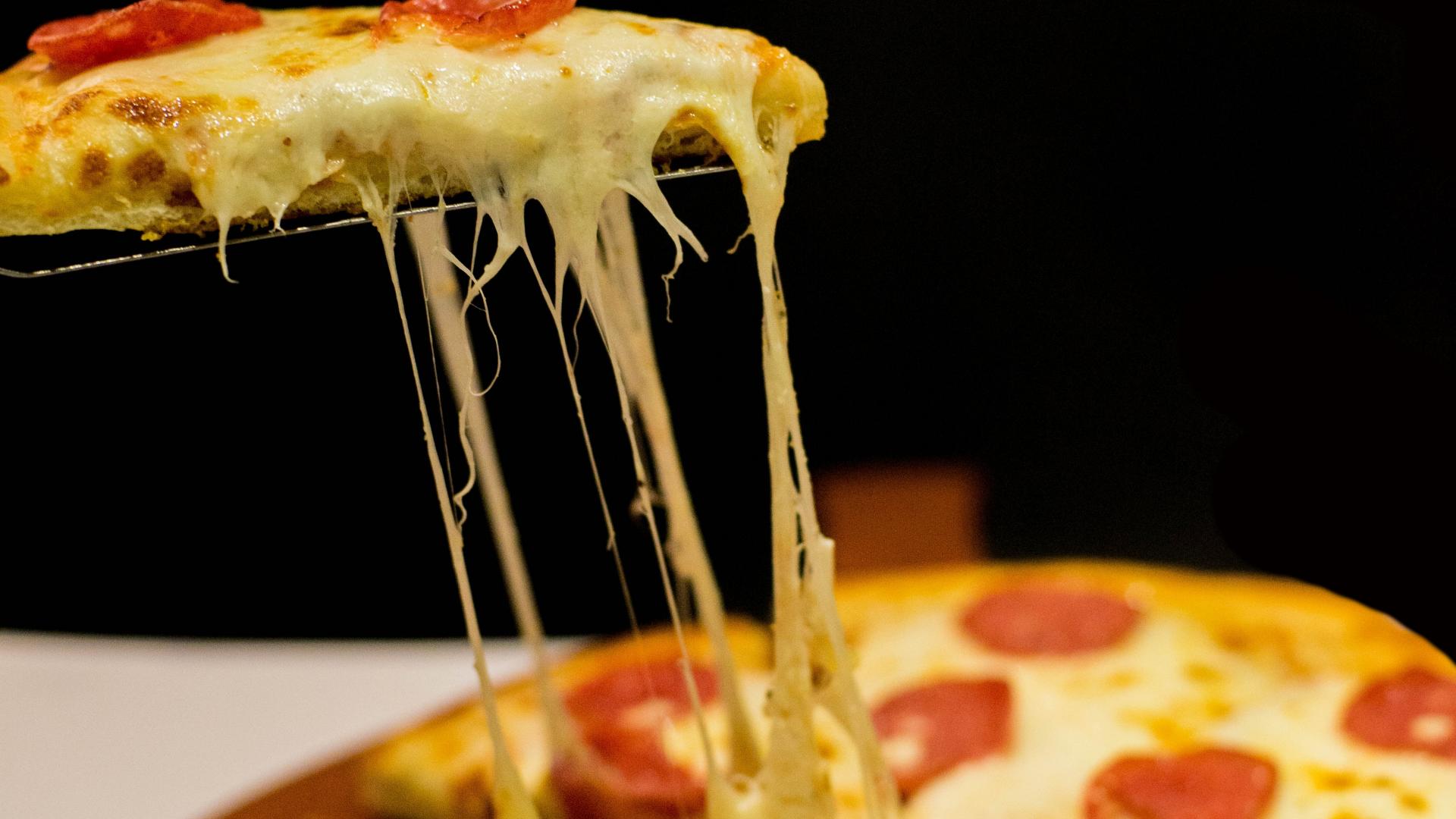 Less PizzA