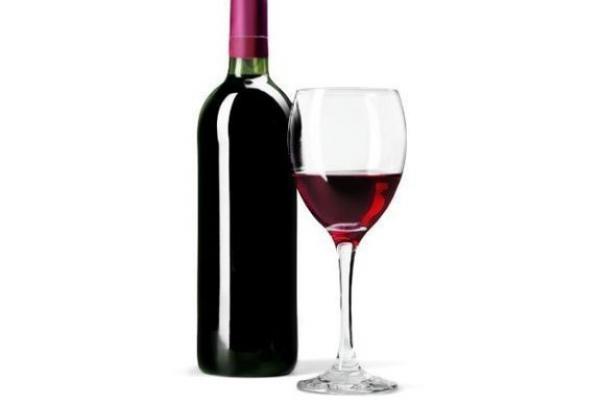 Vin rouge