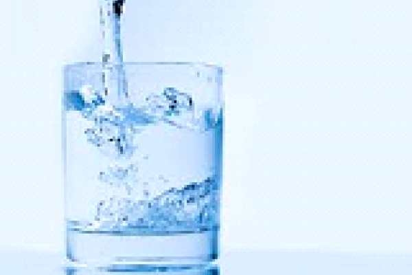 EAU PLATE