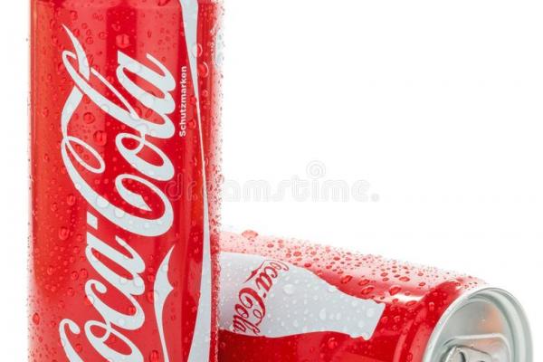 COCA-COLA