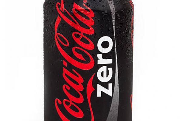 COCA-COLA ZERO