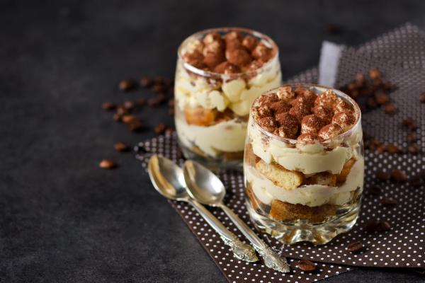 TIRAMISU MAISON